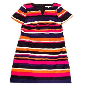 Trina Turk shift dress